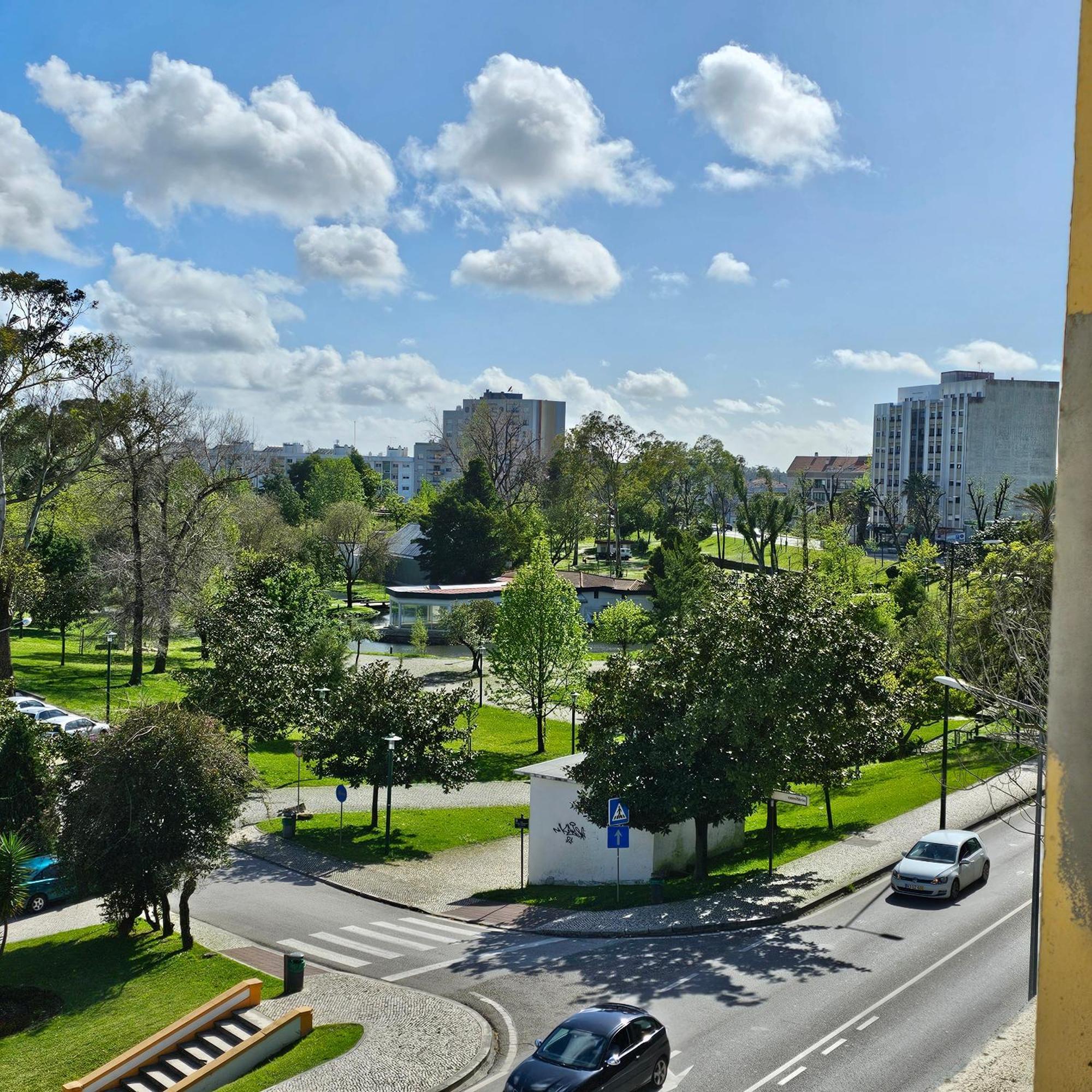 Marinha Garden Inn - Al Маріня-Гранде Екстер'єр фото